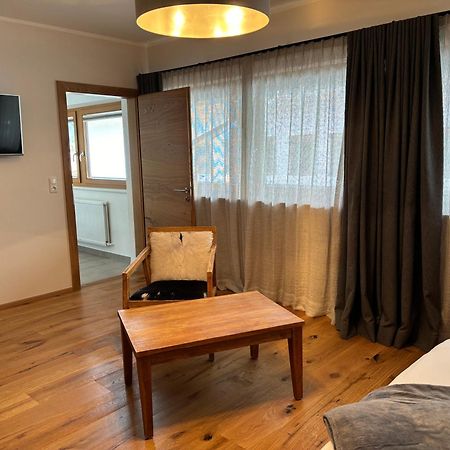Appartement Rosa Sankt Johann in Tirol Quarto foto