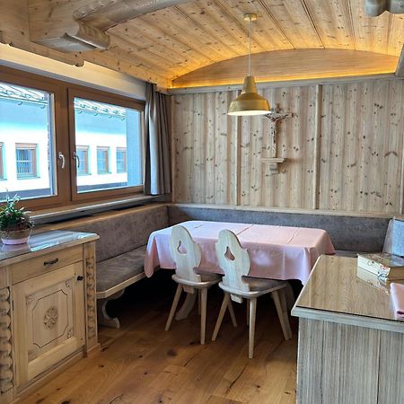 Appartement Rosa Sankt Johann in Tirol Quarto foto