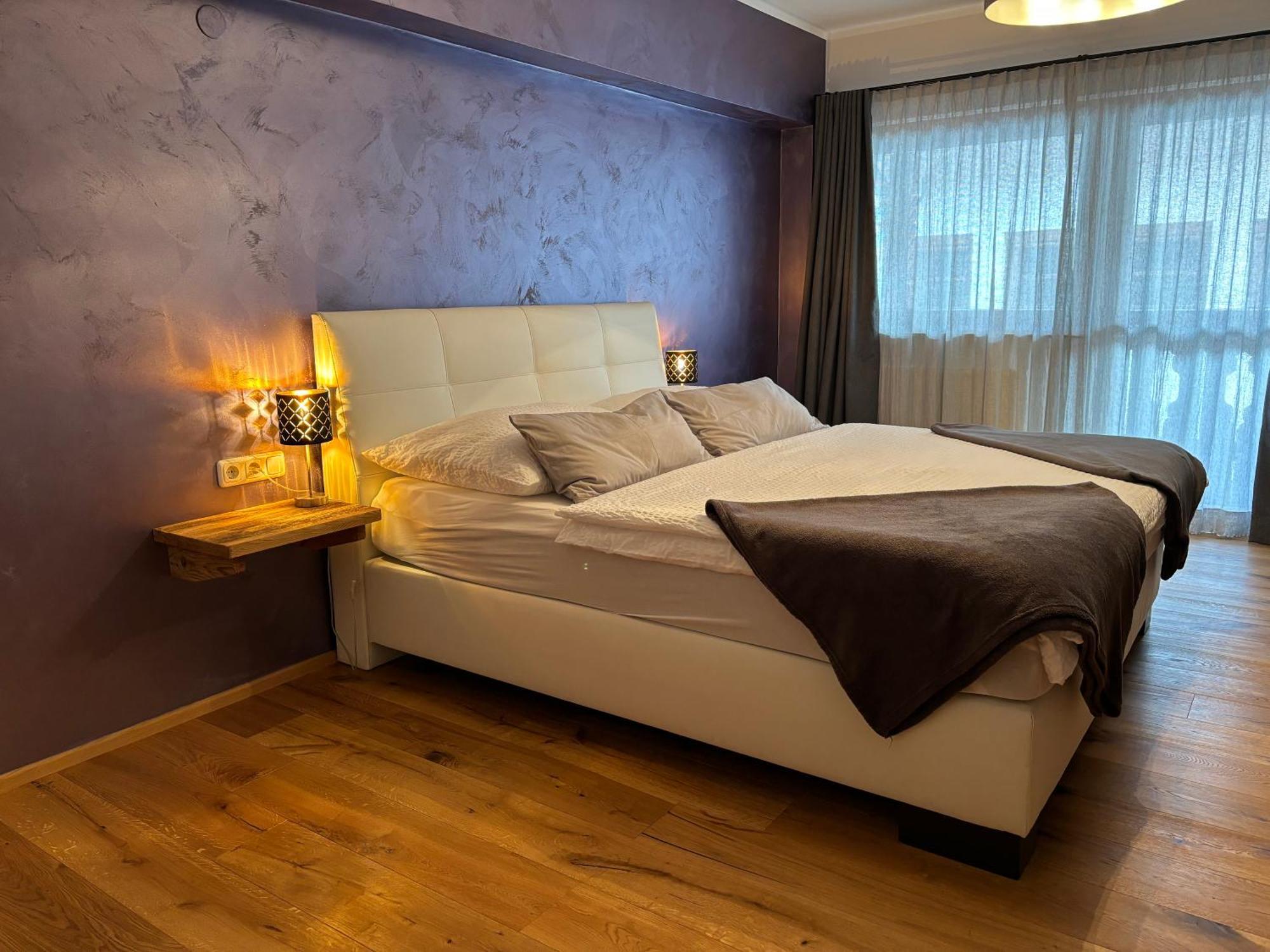 Appartement Rosa Sankt Johann in Tirol Quarto foto
