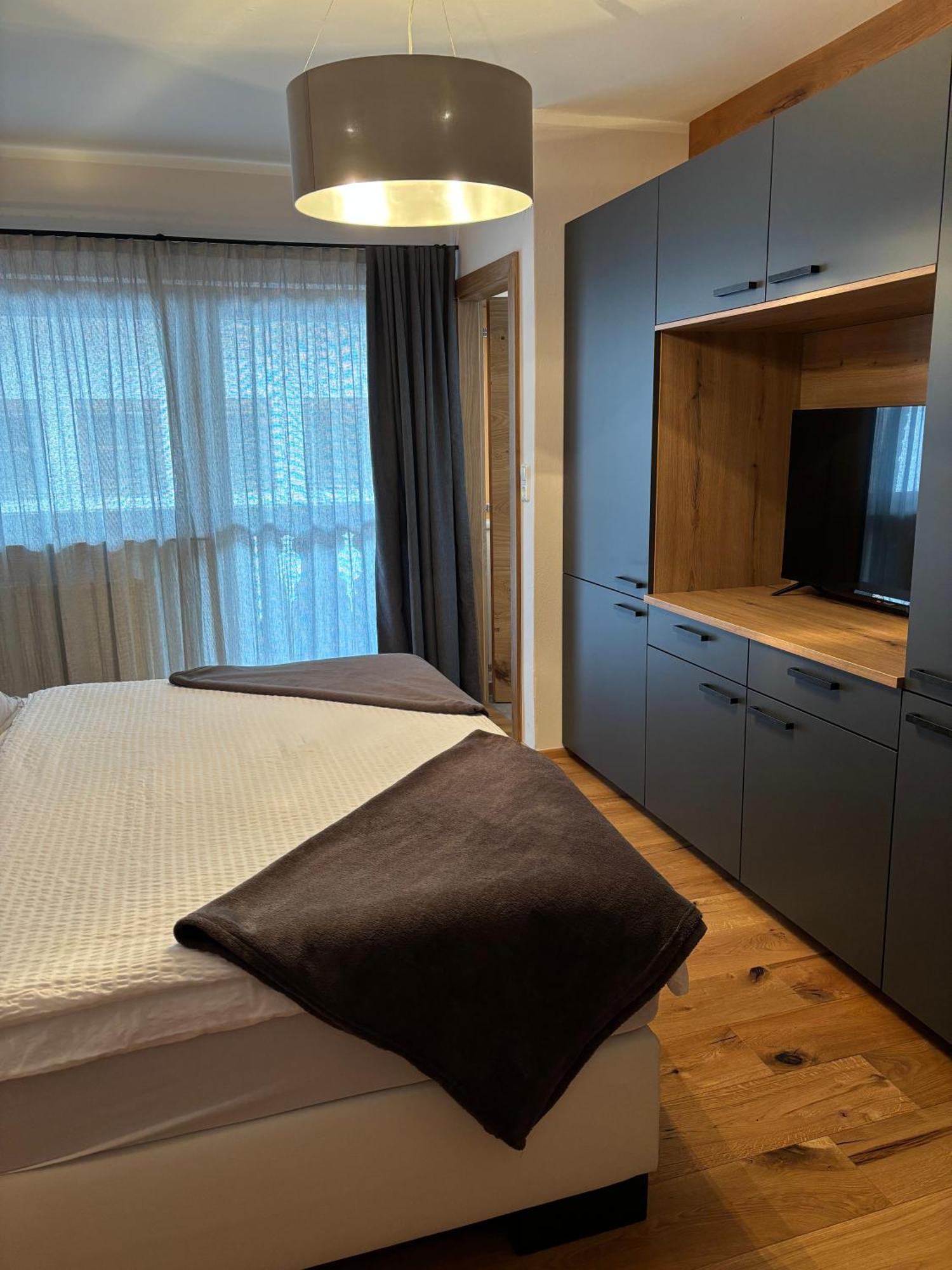 Appartement Rosa Sankt Johann in Tirol Quarto foto