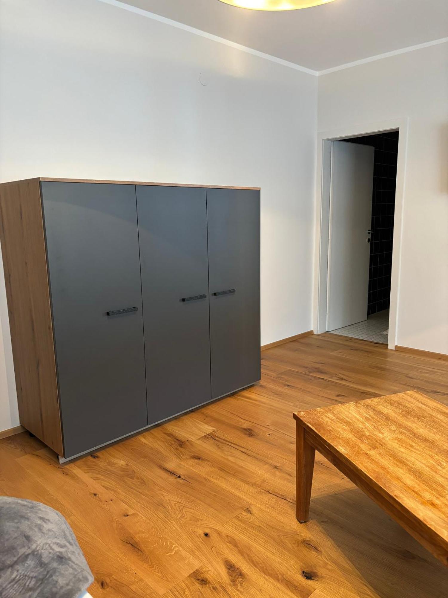 Appartement Rosa Sankt Johann in Tirol Quarto foto
