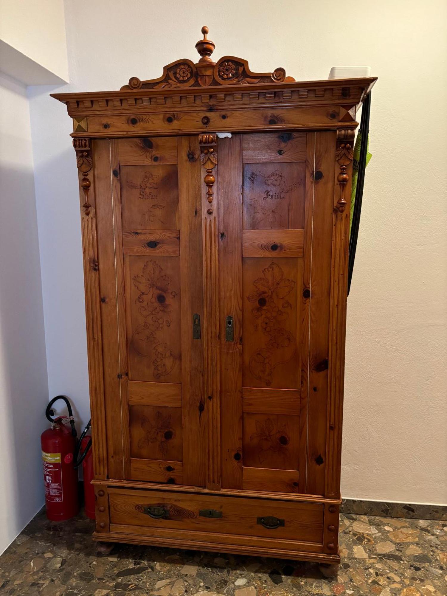 Appartement Rosa Sankt Johann in Tirol Quarto foto
